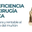 Hem o lok Eficiencia y Ahorro en Cirugia laparoscopica