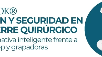Hem o lok Precision y Seguridad en Cada Cierre Quirurgico