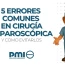 Nueva Articulo del5 Errores Comunes en Cirugia Laparoscopica
