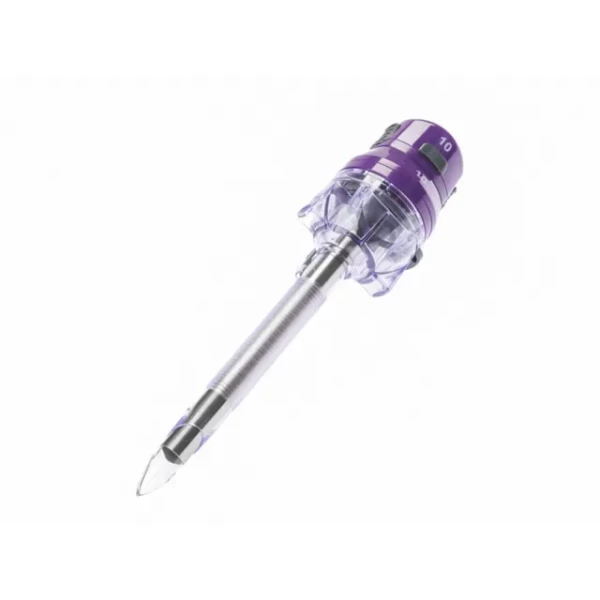 trocar laparoscopia 5