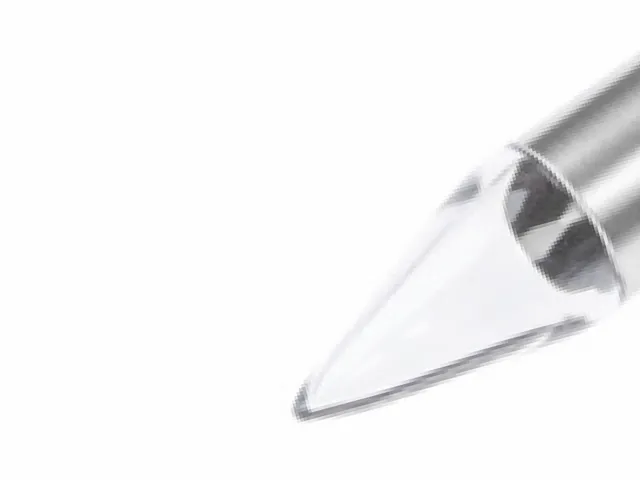 trocar laparoscopia 6